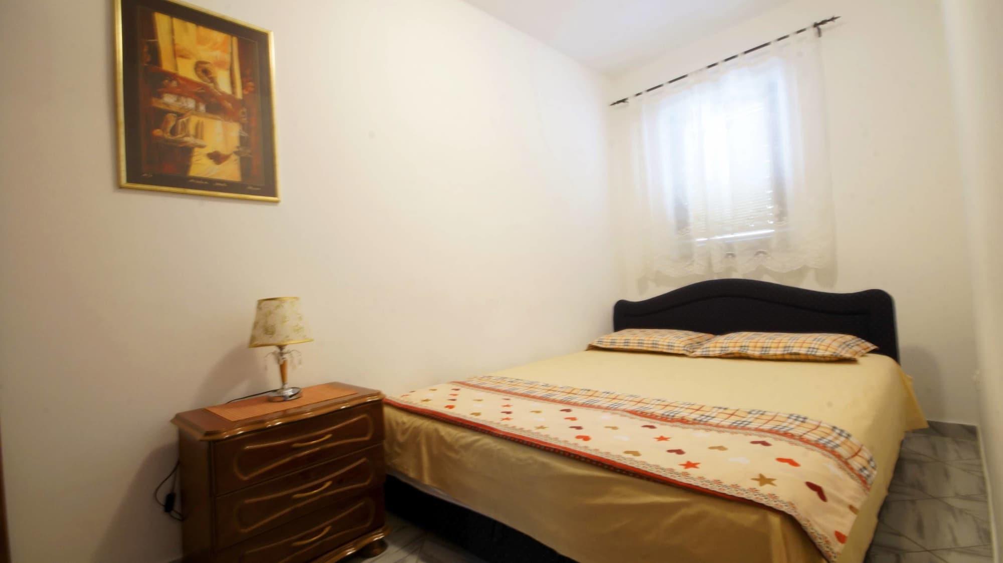 Apartment Glomazic Budva Exteriér fotografie