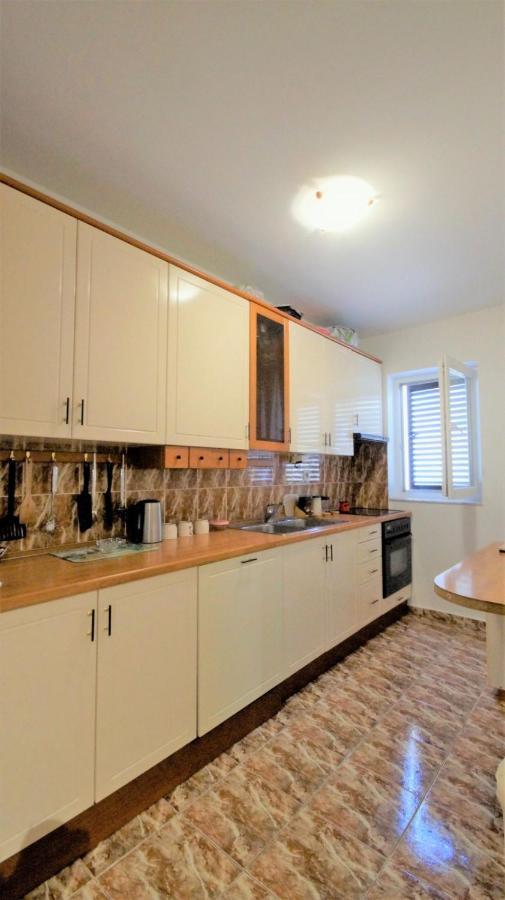 Apartment Glomazic Budva Exteriér fotografie